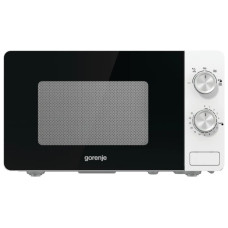 Gorenje MO17E1W белый