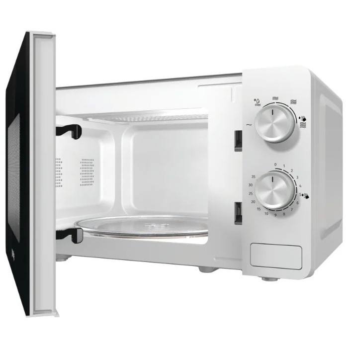 Gorenje MO17E1W белый