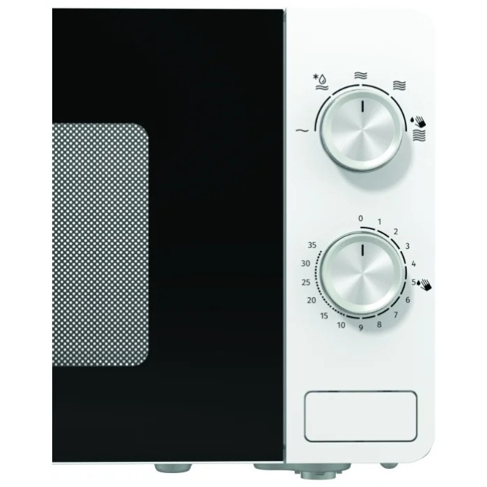 Gorenje MO17E1W белый