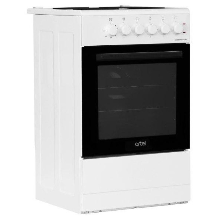 Artel Comarella 50 00-E белый
