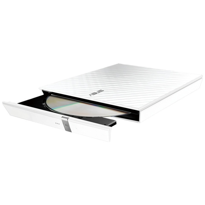 ASUS SDRW-08D2S-U Lite
