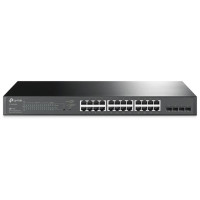 TP-LINK TL-SG2428P серый