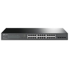 TP-LINK TL-SG2428P серый
