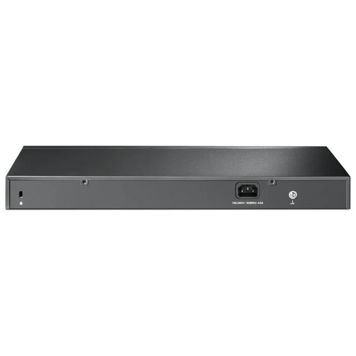TP-LINK TL-SG2428P серый