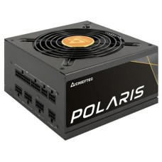 Chieftec PPS-550FC 550W