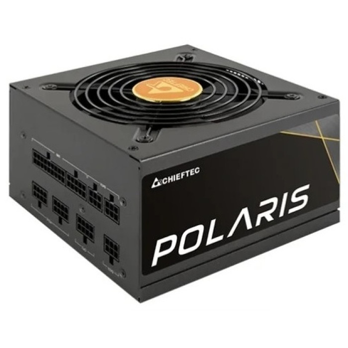 Chieftec PPS-550FC 550W