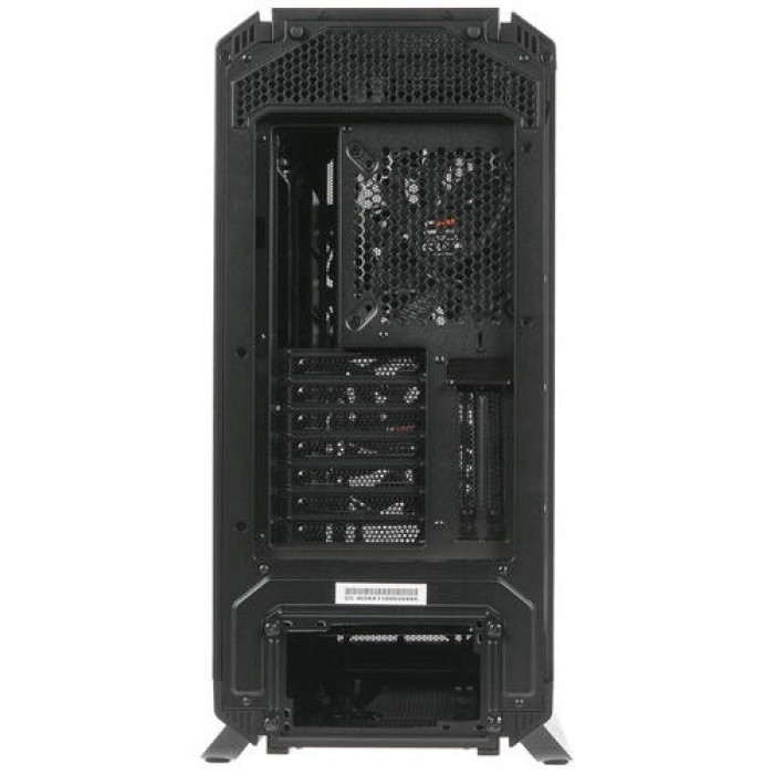 be quiet! Silent Base 802 BGW39 черный