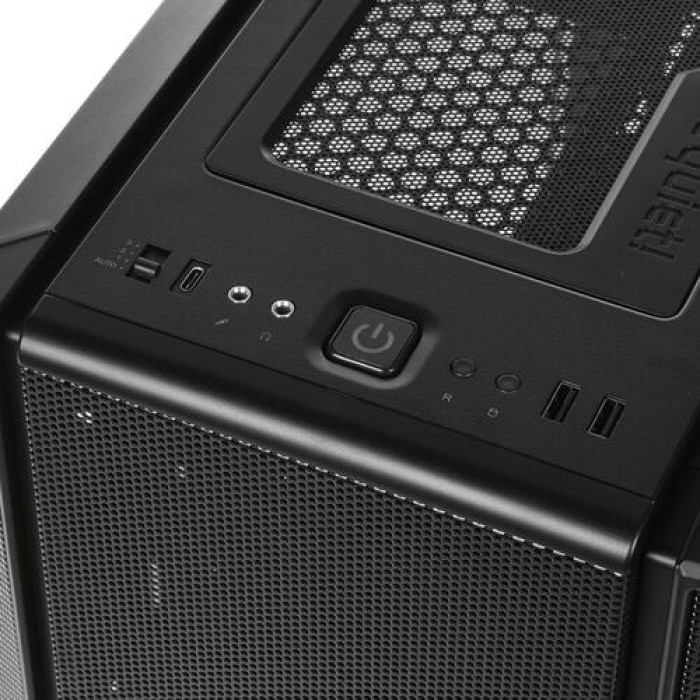 be quiet! Silent Base 802 BGW39 черный