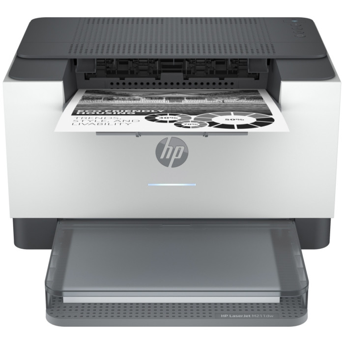 HP LaserJet M211dw белый
