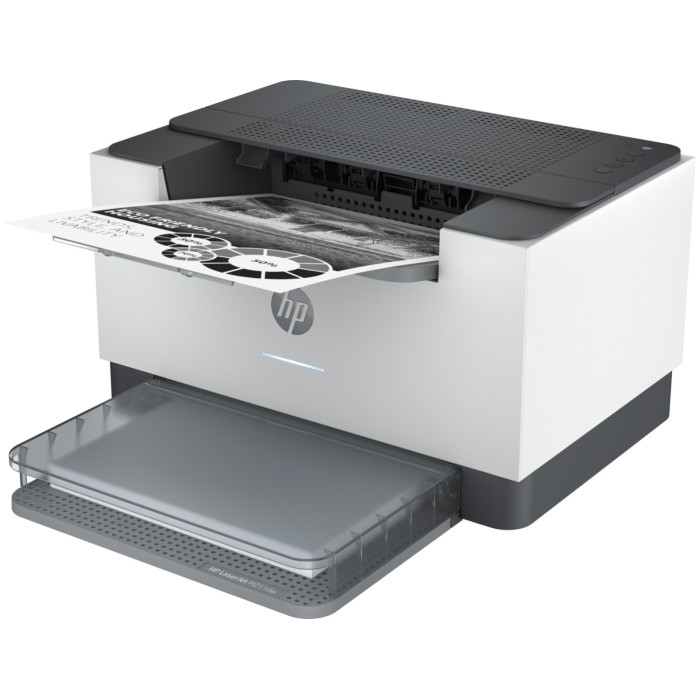 HP LaserJet M211dw белый