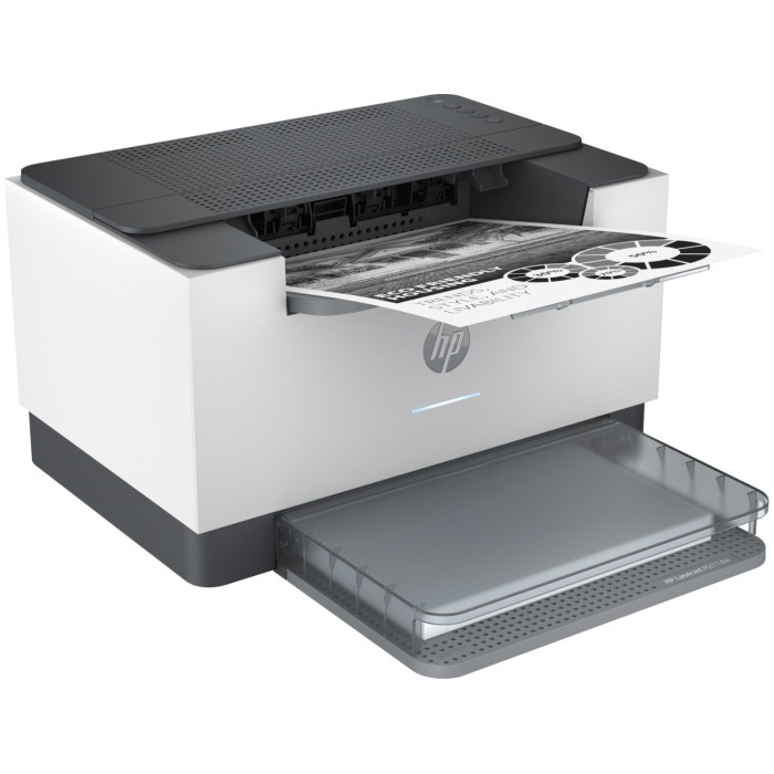 HP LaserJet M211dw белый