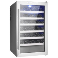 Kitfort KT-2410 серебристый