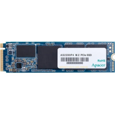 Apacer AP512GAS2280P4-1 512 Gb
