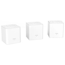 Tenda Nova MW3 3-pack белый
