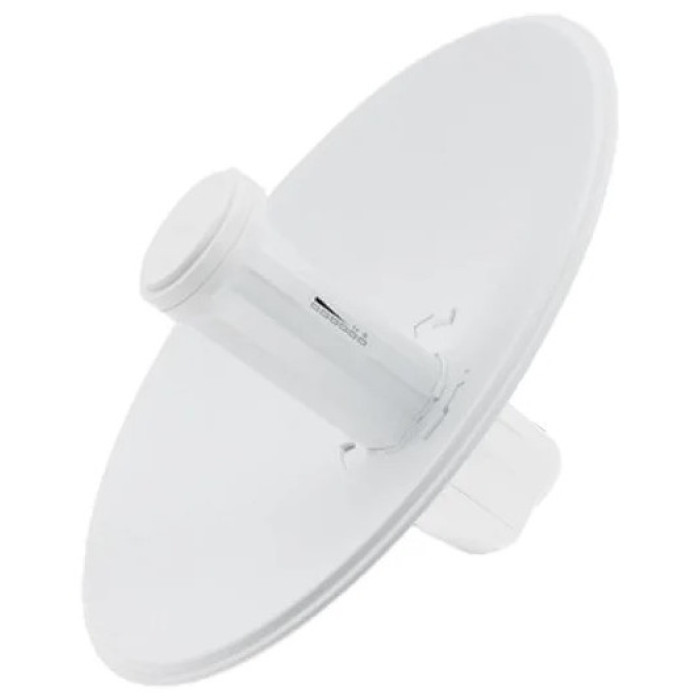 Ubiquiti PowerBeam PBE-M5-400 белый