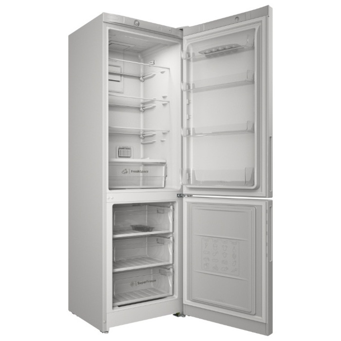 Indesit ITR 4180 W белый