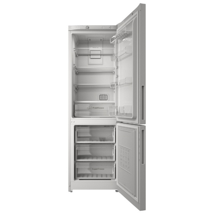 Indesit ITR 4180 W белый