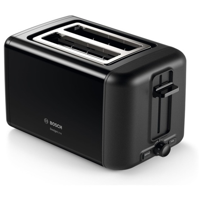 Bosch TAT3P423 черный