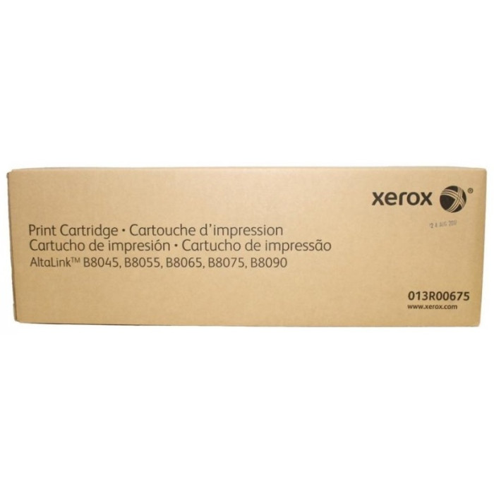 XEROX AltaLink 013R00675 CMYK