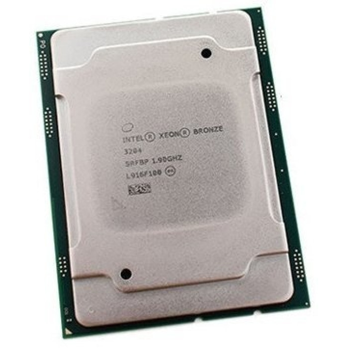 Intel Xeon Bronze 3204 OEM