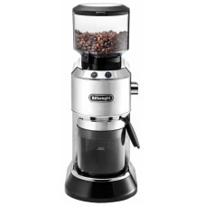 Delonghi KG520.M серебристый
