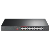 TP-LINK TL-SL1226P черный