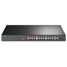 TP-LINK TL-SL1226P черный