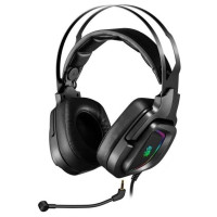 Наушники A4Tech Bloody G570 черный