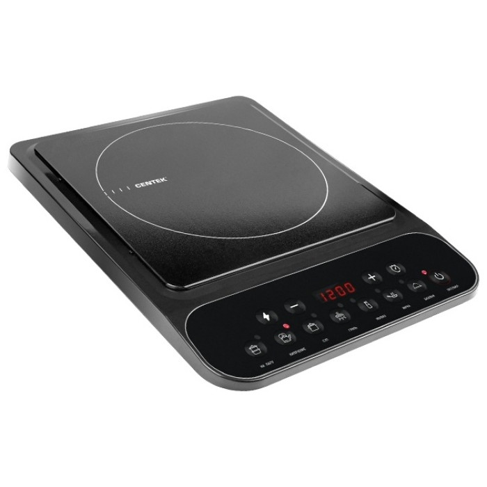 CENTEK CT-1517 черный