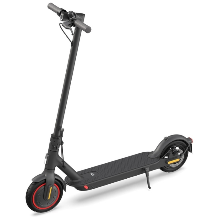 Xiaomi MiJia Smart Electric Scooter Pro 2 черный