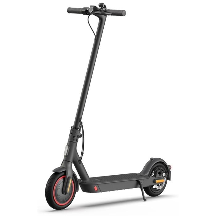 Xiaomi MiJia Smart Electric Scooter Pro 2 черный