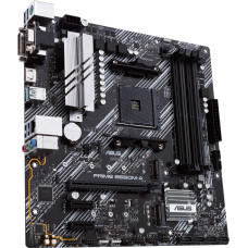 ASUS PRIME B550M-A