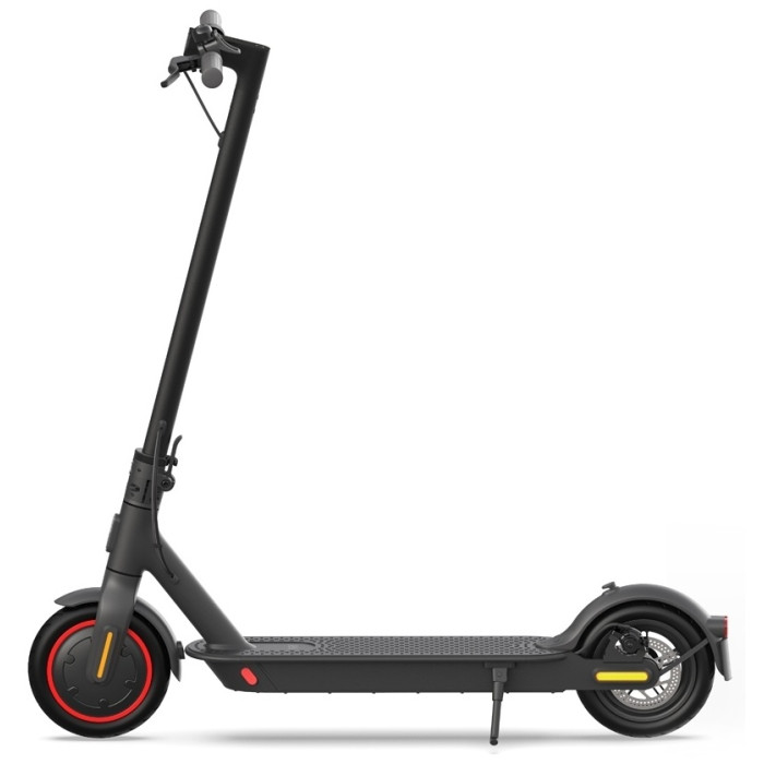 Xiaomi MiJia Smart Electric Scooter Pro 2 черный