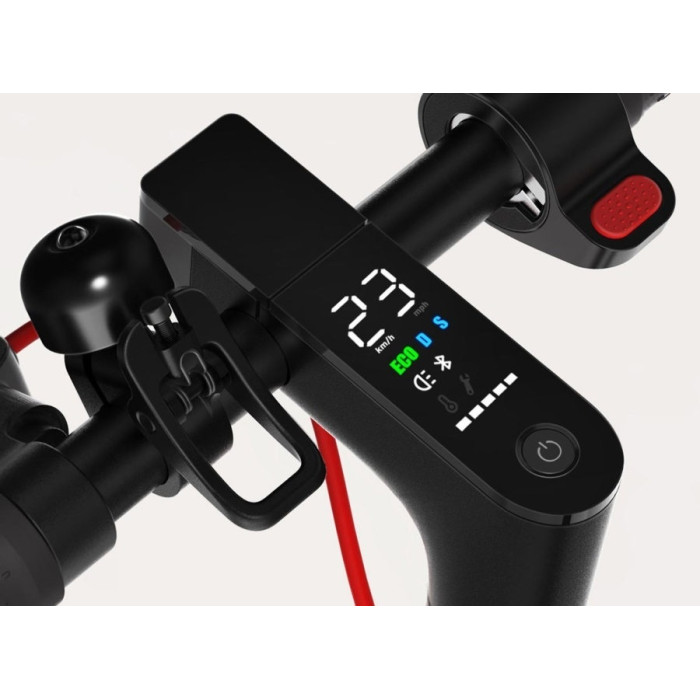 Xiaomi MiJia Smart Electric Scooter Pro 2 черный