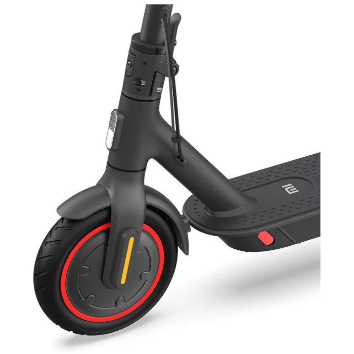 Xiaomi MiJia Smart Electric Scooter Pro 2 черный
