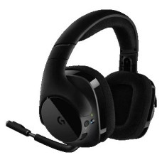 Logitech G533 черный