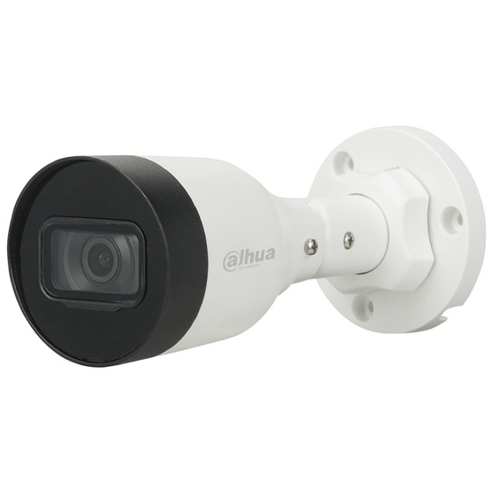 Камера видеонаблюдения Dahua DH-IPC-HFW1431S1P-0280B 2688x1520