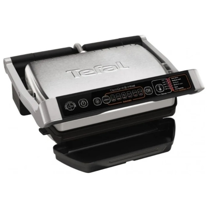 Электрогриль Tefal Optigrill GC706D34