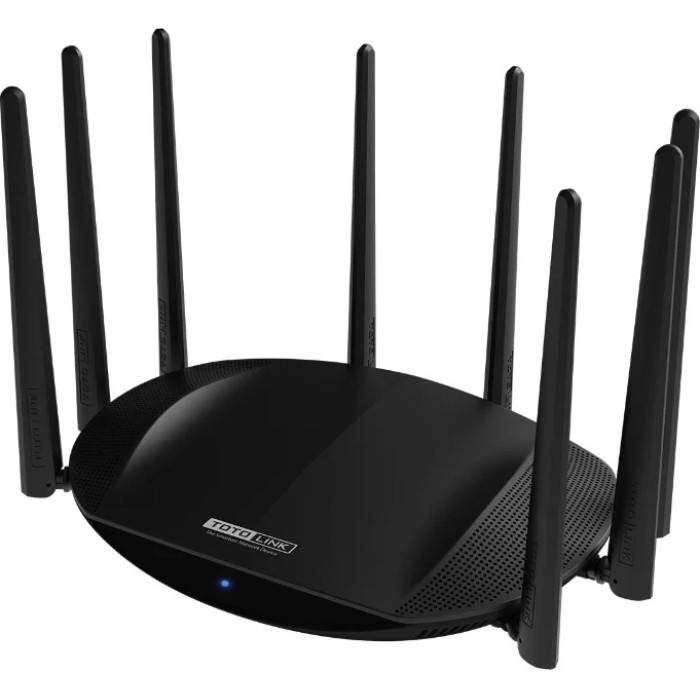 TOTOLINK A7000R черный