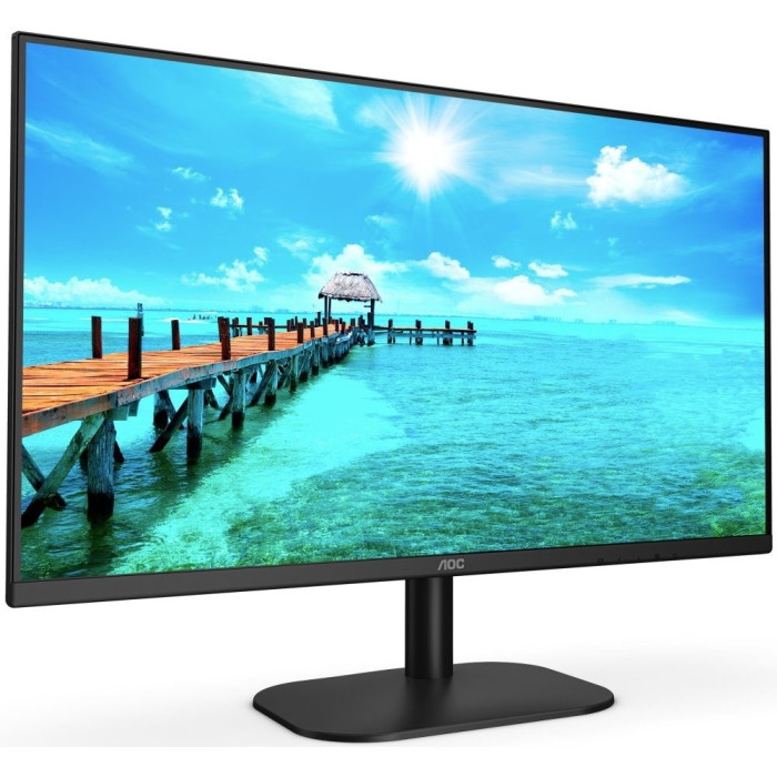 AOC 27B2H/EU черный