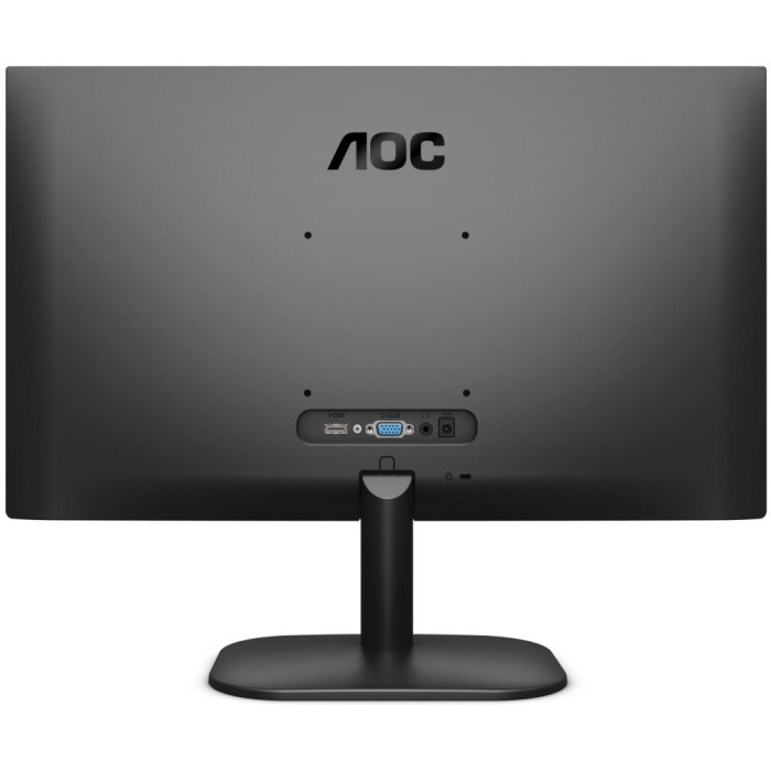 AOC 27B2H/EU черный