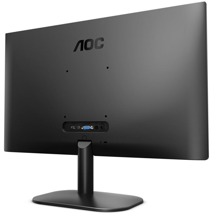 AOC 27B2H/EU черный