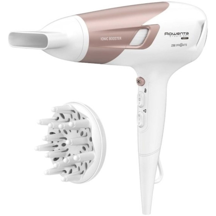 Rowenta CV5830F0 фен 2100 Вт