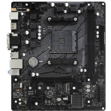 ASRock B550M-HDV
