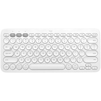 Logitech K380 Multi-Device белый