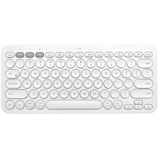 Logitech K380 Multi-Device белый
