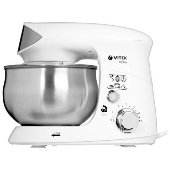Vitek VT-1444 белый