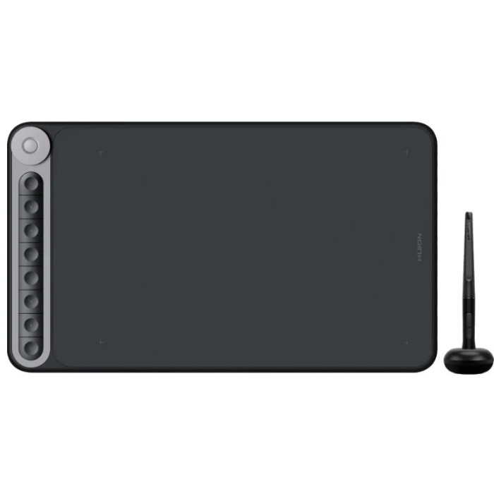 HUION Inspiroy Q620M