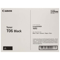 Canon T06 3526C002 черный