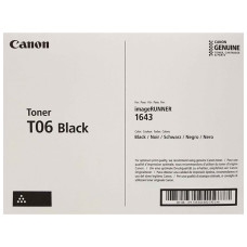 Canon T06 3526C002 черный